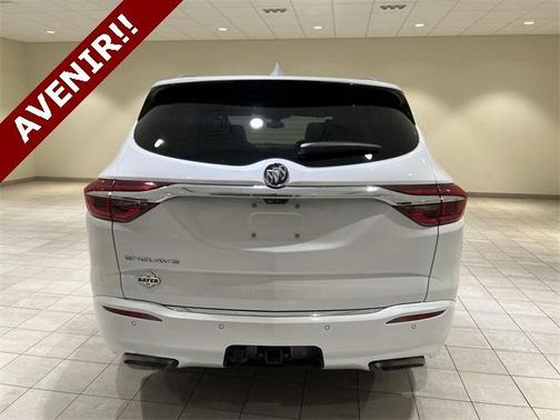 2020 Buick Enclave Avenir