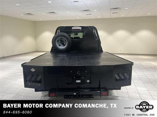 2026 Chevrolet Silverado 3500 WT