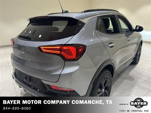 2025 Buick Encore GX Sport Touring
