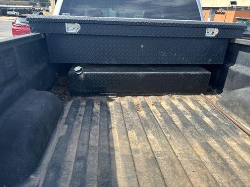 Silver Birch Metallic 2007 GMC Sierra 2500 SLT
