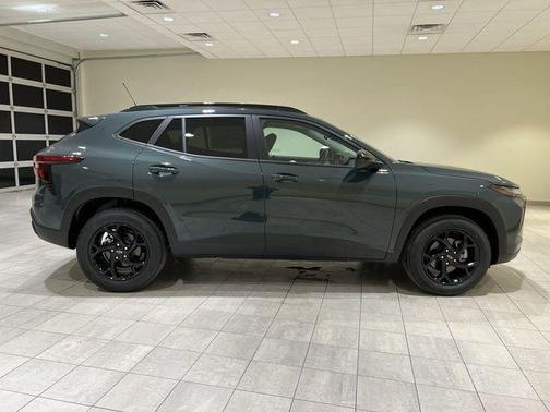 Cypress 2026 Chevrolet Trax LT