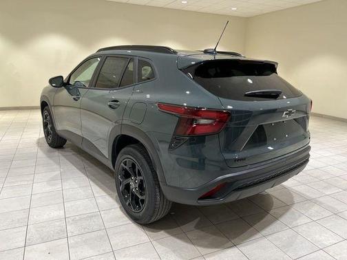 Cypress 2026 Chevrolet Trax LT