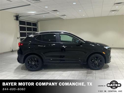 2025 Buick Encore GX Sport Touring