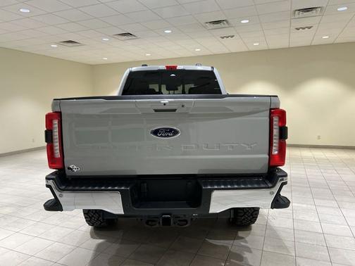 Avalanche 2026 Ford F-350