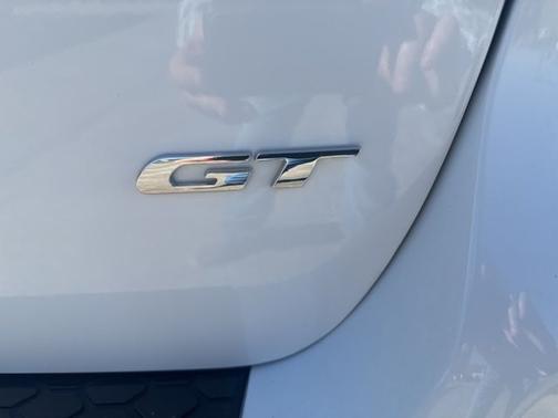 White Knuckle Clearcoat 2024 Dodge Durango GT