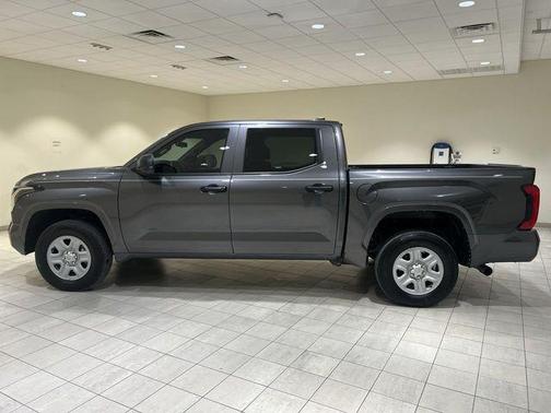 2025 Toyota Tundra SR