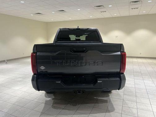 2025 Toyota Tundra SR