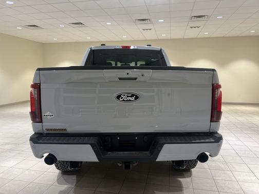 Avalanche 2026 Ford F-150 Tremor