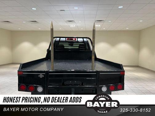 2025 GMC Sierra 2500 Pro