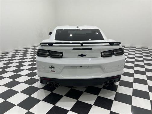 2021 Chevrolet Camaro 2SS