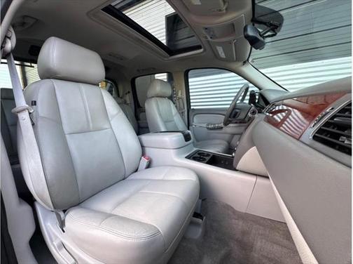 2012 Chevrolet Avalanche 1500 LT