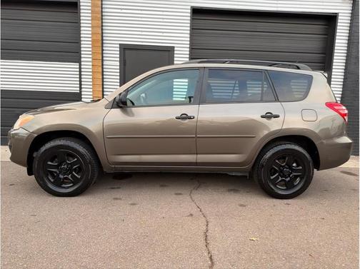 2011 Toyota RAV4 Sport