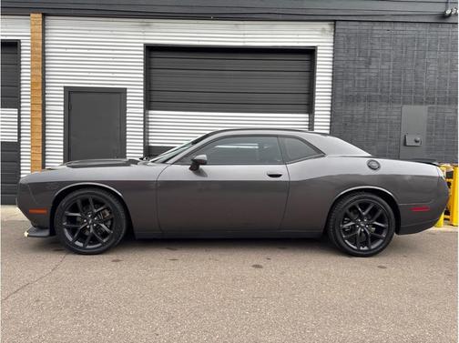 2021 Dodge Challenger GT