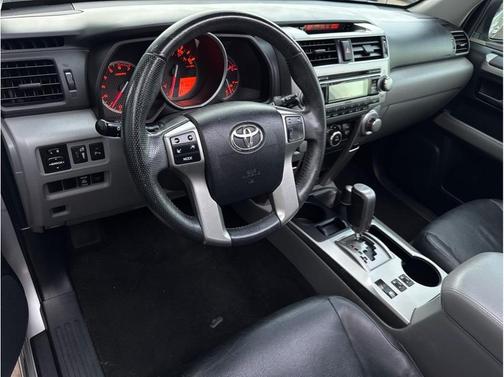2010 Toyota 4Runner SR5