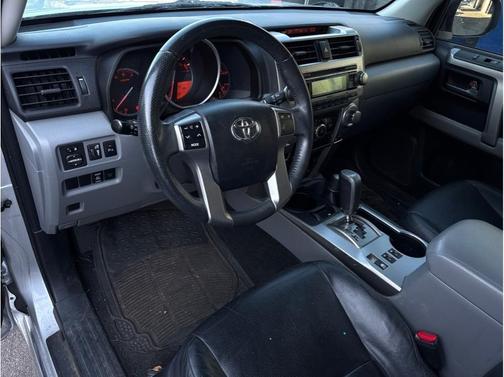 2010 Toyota 4Runner SR5