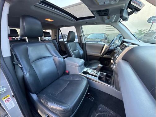 2010 Toyota 4Runner SR5