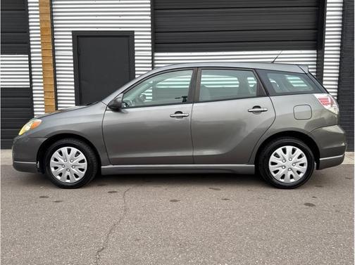 2006 Toyota Matrix XR