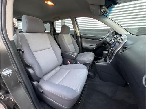 2006 Toyota Matrix XR