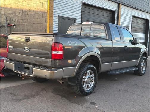 2005 Ford F-150 Base
