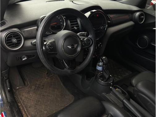 2014 MINI Hardtop Cooper S