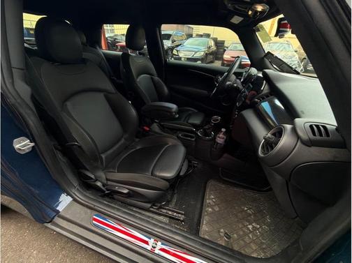 2014 MINI Hardtop Cooper S