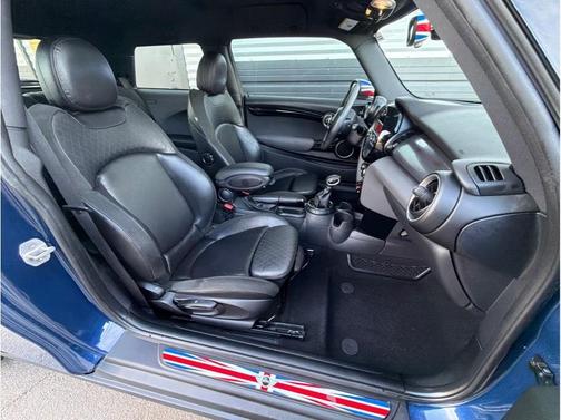 2014 MINI Hardtop Cooper S