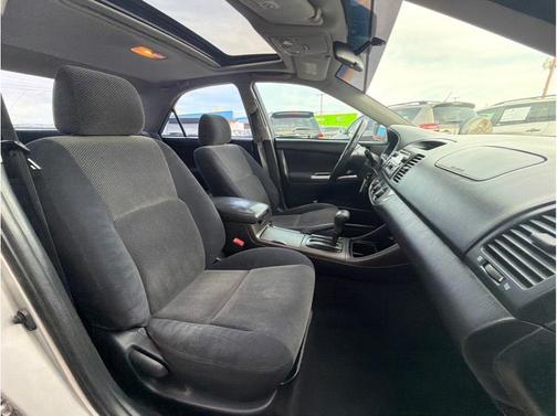 2003 Toyota Camry SE
