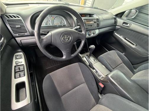 2003 Toyota Camry SE