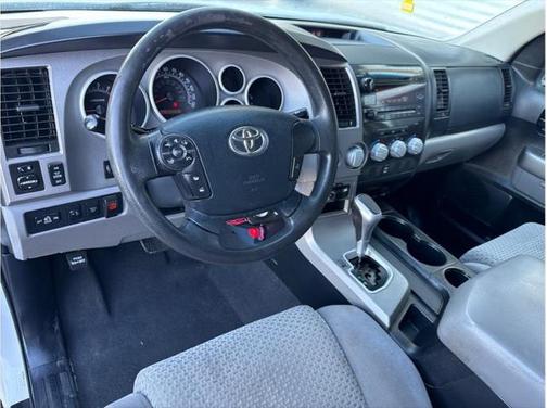 2012 Toyota Tundra Grade