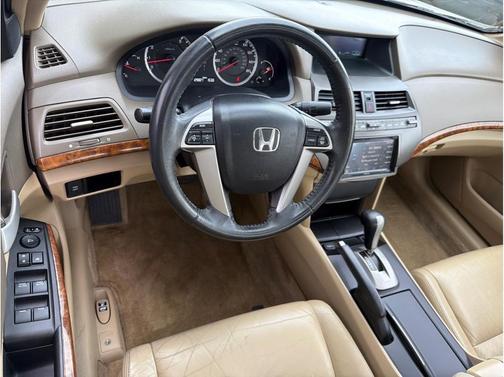 2009 Honda Accord EX-L