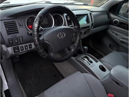 2010 Toyota Tacoma Base