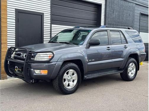 2005 Toyota 4Runner SR5