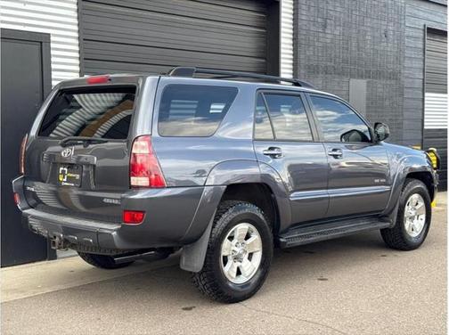 2005 Toyota 4Runner SR5