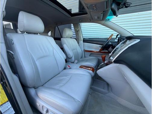 2006 Lexus RX 330 Base