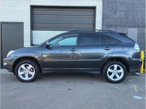 2006 Lexus RX 330 Base