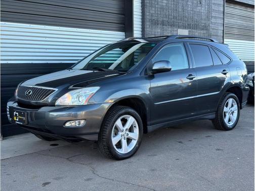 2006 Lexus RX 330 Base
