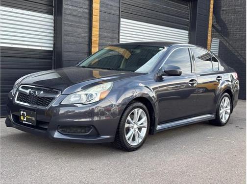 2013 Subaru Legacy Premium