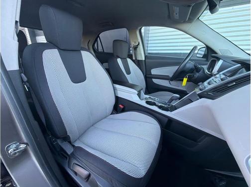 2011 Chevrolet Equinox 2LT