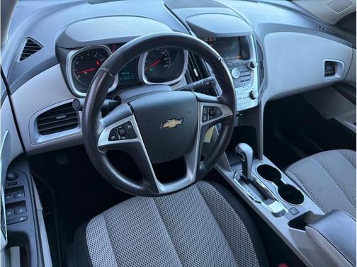 2011 Chevrolet Equinox 2LT