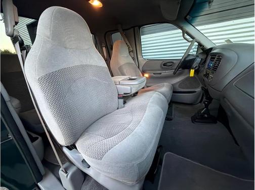 2000 Ford F-150 Short Bed 4WD - Automatic - Only 1 Colorado Owner!