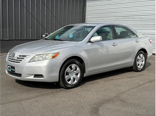 2009 Toyota Camry LE