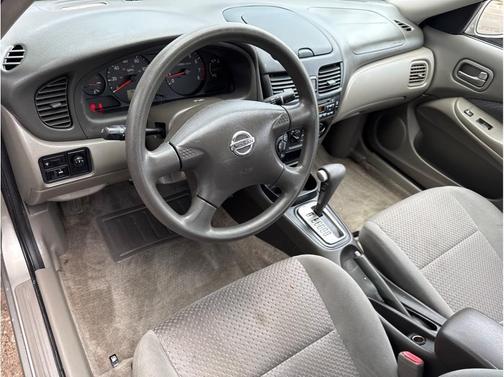 2005 Nissan Sentra 1.8 S
