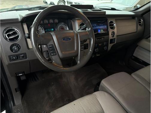 2010 Ford F-150 XLT