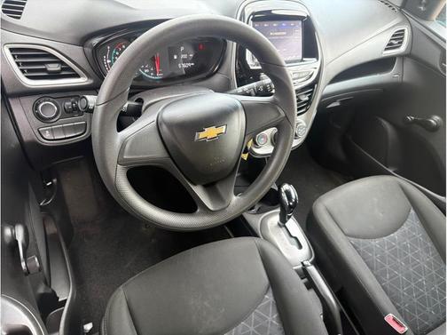 2021 Chevrolet Spark LS