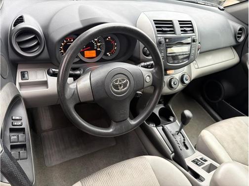 2011 Toyota RAV4 Sport