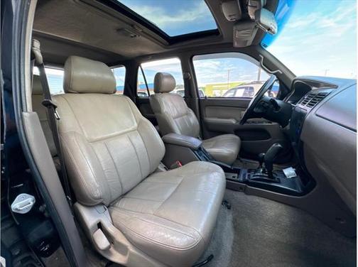 1997 Toyota 4Runner SR5 4WD