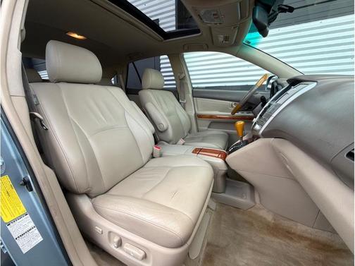 2007 Lexus RX 350 Base