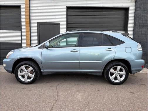 2007 Lexus RX 350 Base