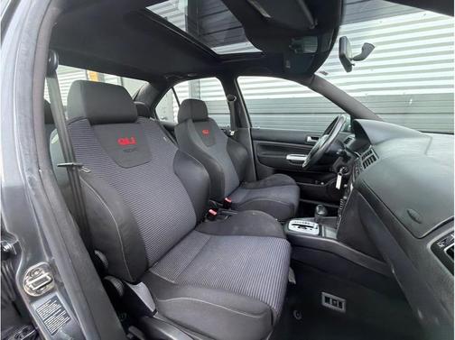 2005 Volkswagen Jetta GLI