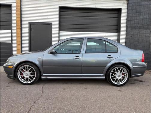 2005 Volkswagen Jetta GLI